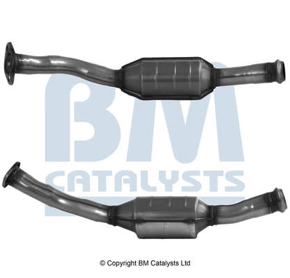 Catalytic Converter